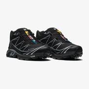 Salomon XT-6 GTX Black