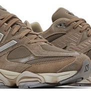 New Balance 9060 Mushroom