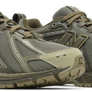 New Balance 1906R Dark Moss