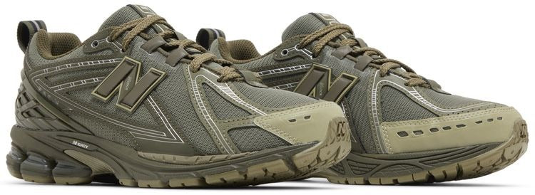 New Balance 1906R Dark Moss