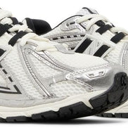 New Balance 1906R Silver Metallic Black
