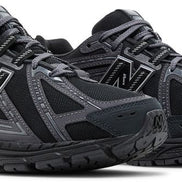 New Balance 1906R Black Phantom