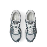 Asics Gel Kayano 14 White Fjord Grey