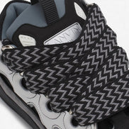 LANVIN White Anthracite