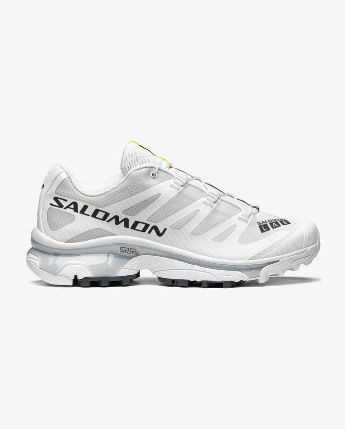 Salomon XT-4 OG White-Ebony Lunar Rock