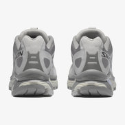 Salomon XT-4 OG Lunar Alloy Silver