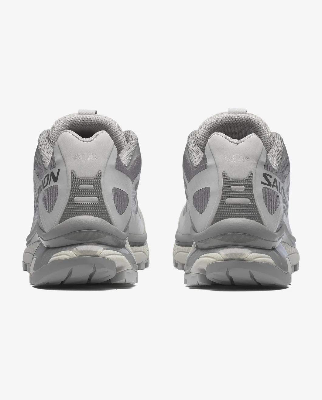 Salomon XT-4 OG Lunar Alloy Silver