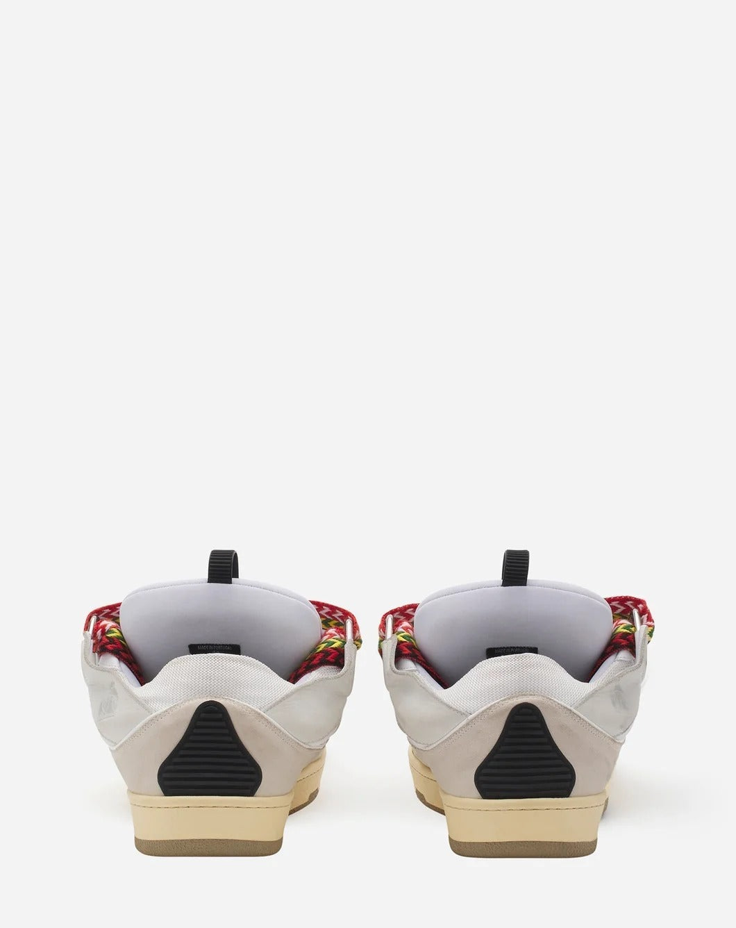 LANVIN WHITE