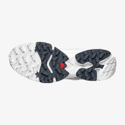 Salomon XT-4 OG White-Ebony Lunar Rock