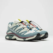 Salomon XT-4 OG Vanilla Ice-Ice Flow-Trooper