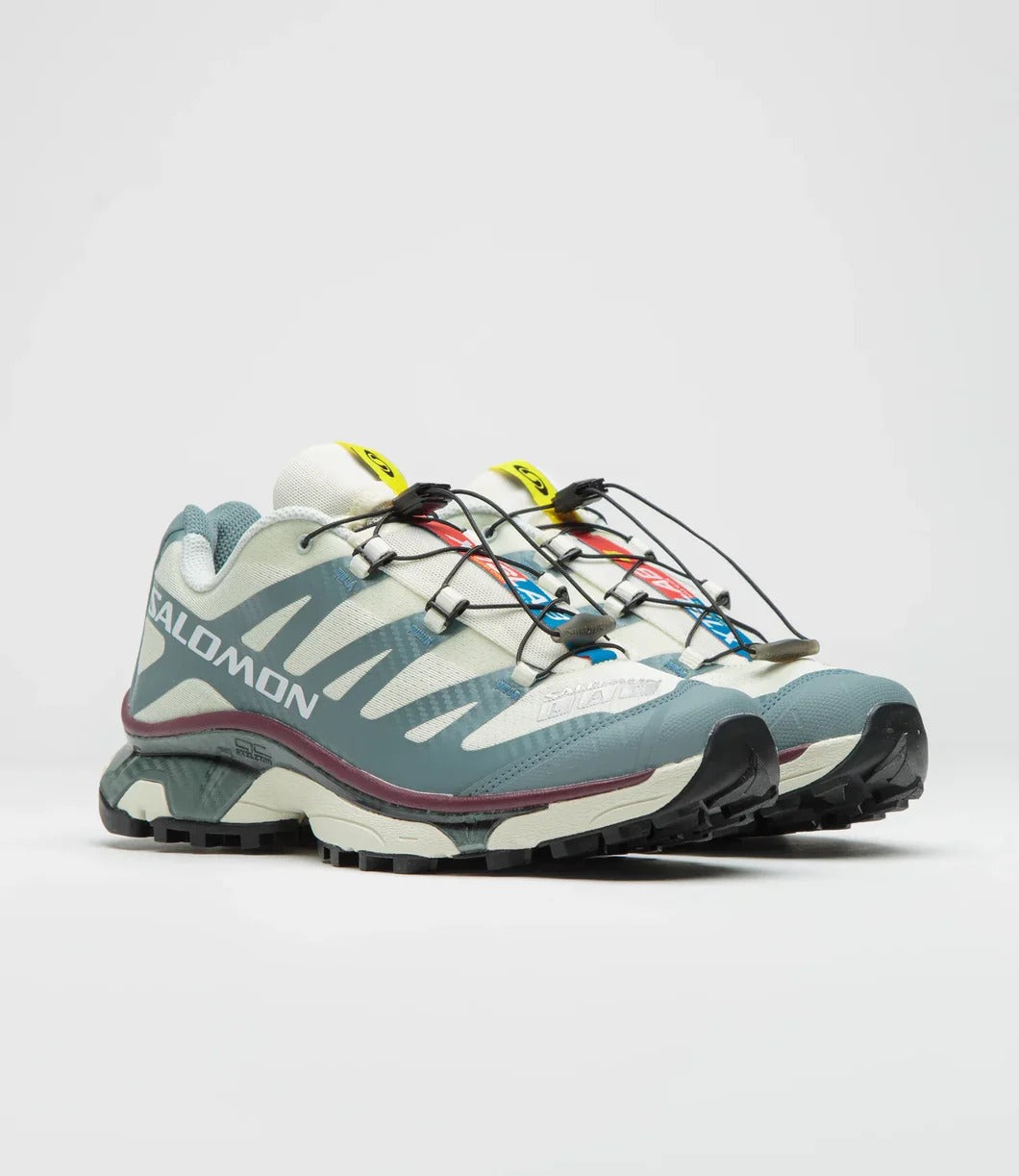 Salomon XT-4 OG Vanilla Ice-Ice Flow-Trooper