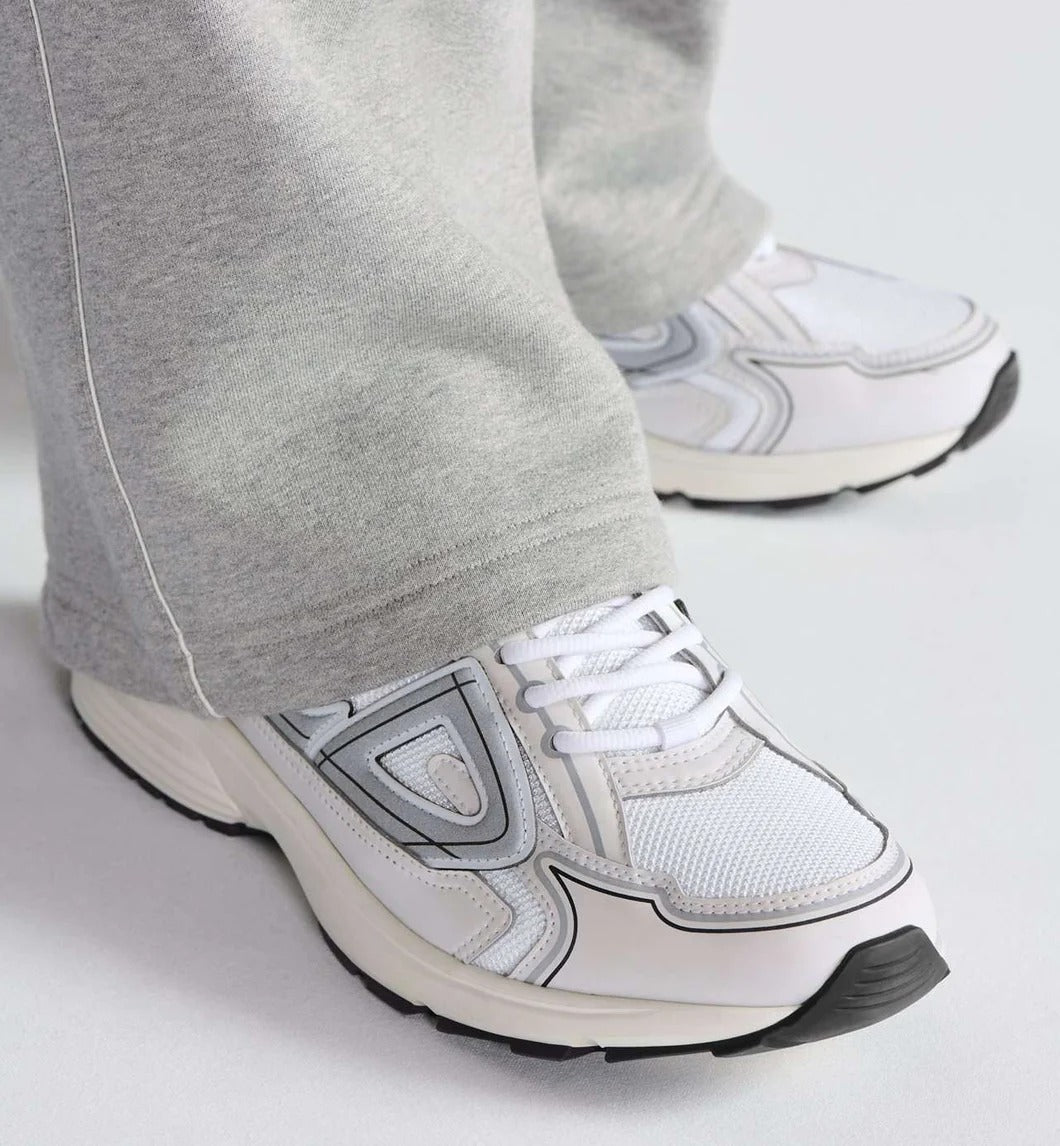 Dior B30 White