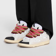 LANVIN WHITE