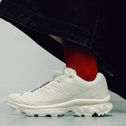 Salomon XT-6 Vanilla Ice Almond Milk