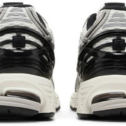 New Balance 1906R Silver Metallic Black