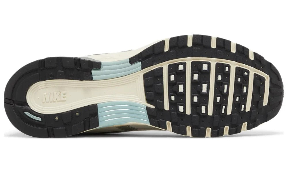 Nike P-6000 Flat Pewter
