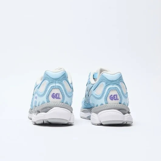 Asics Gel-NYC Cream Arctic Sky