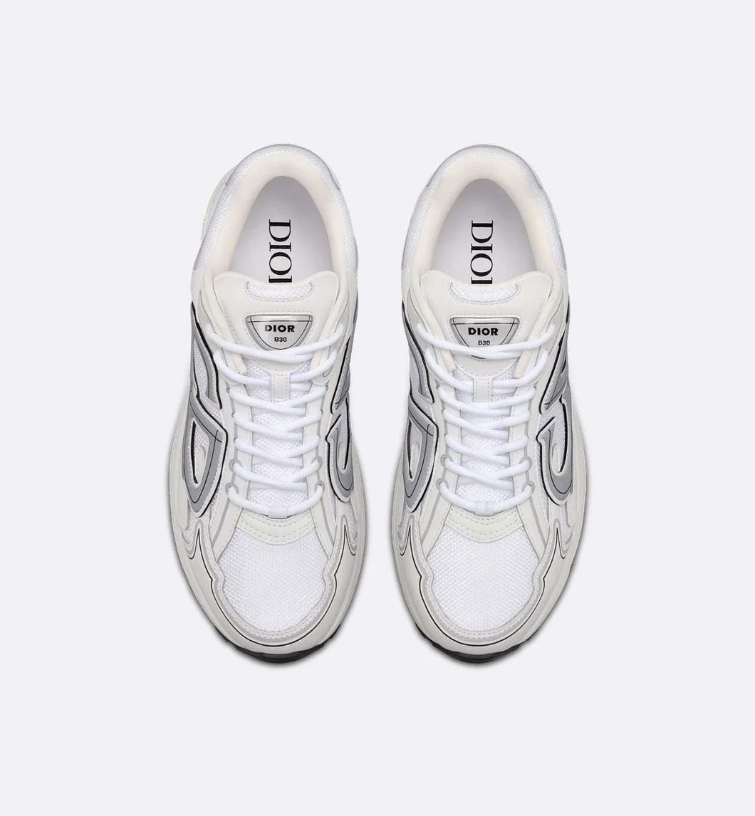 Dior B30 White