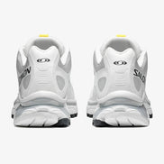 Salomon XT-4 OG White-Ebony Lunar Rock