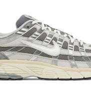 Nike P-6000 Flat Pewter