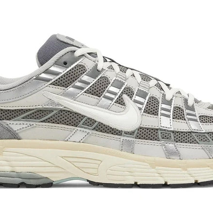 Nike P-6000 Flat Pewter