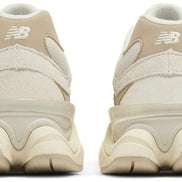New Balance 9060 Sea Salt Brown