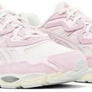 Asics Gel NYC Cream Rose Water