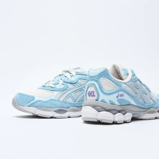 Asics Gel-NYC Cream Arctic Sky