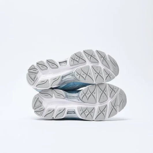 Asics Gel-NYC Cream Arctic Sky