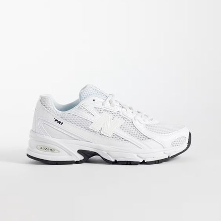 New Balance 740 White